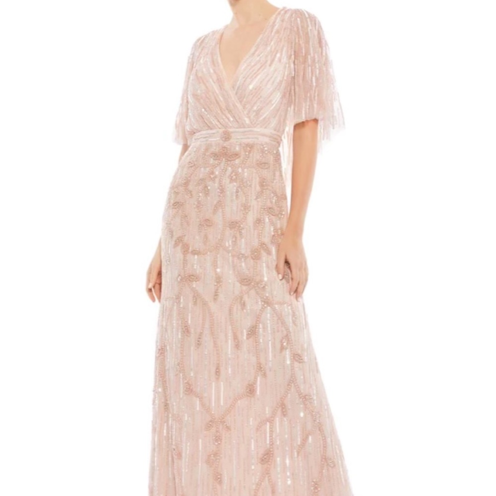 Mac Duggal Formal Dress - Women’s Size 14